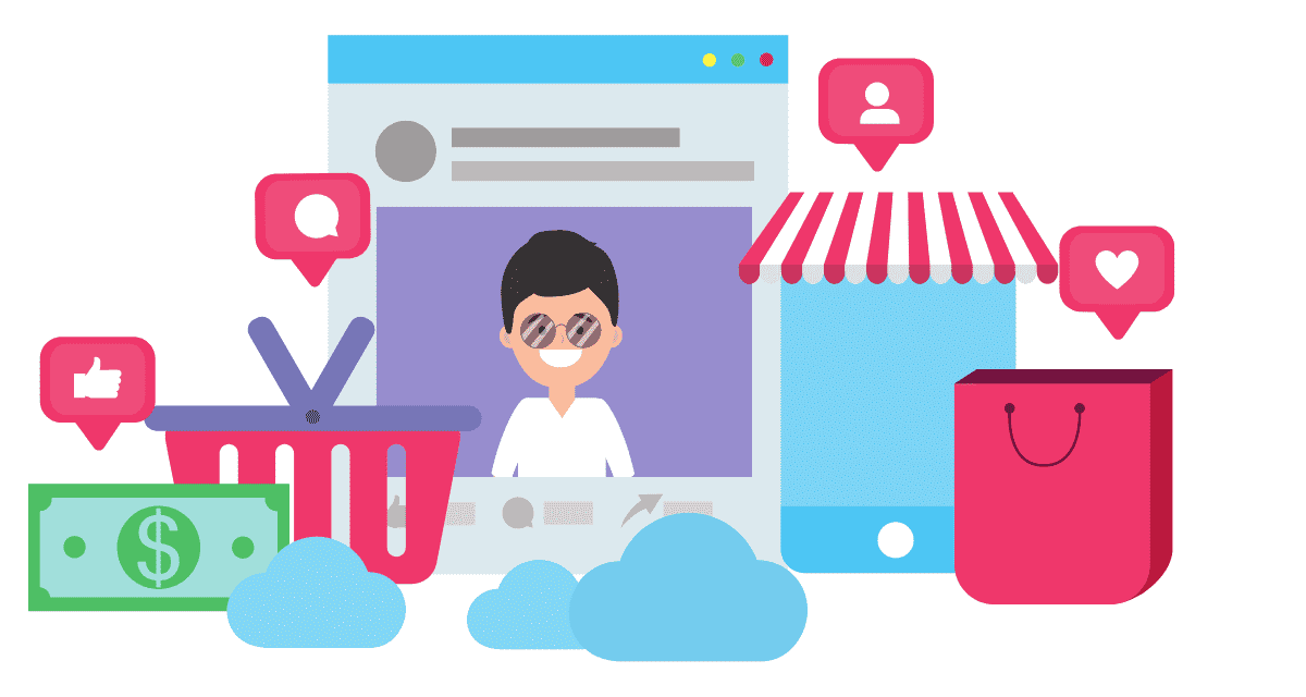 Características básicas de un hosting para ecommerce