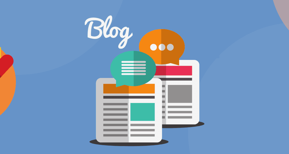 6 razones por las que su sitio web debería tener un blog