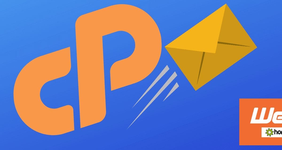 Acceder a tu correo desde Cpanel