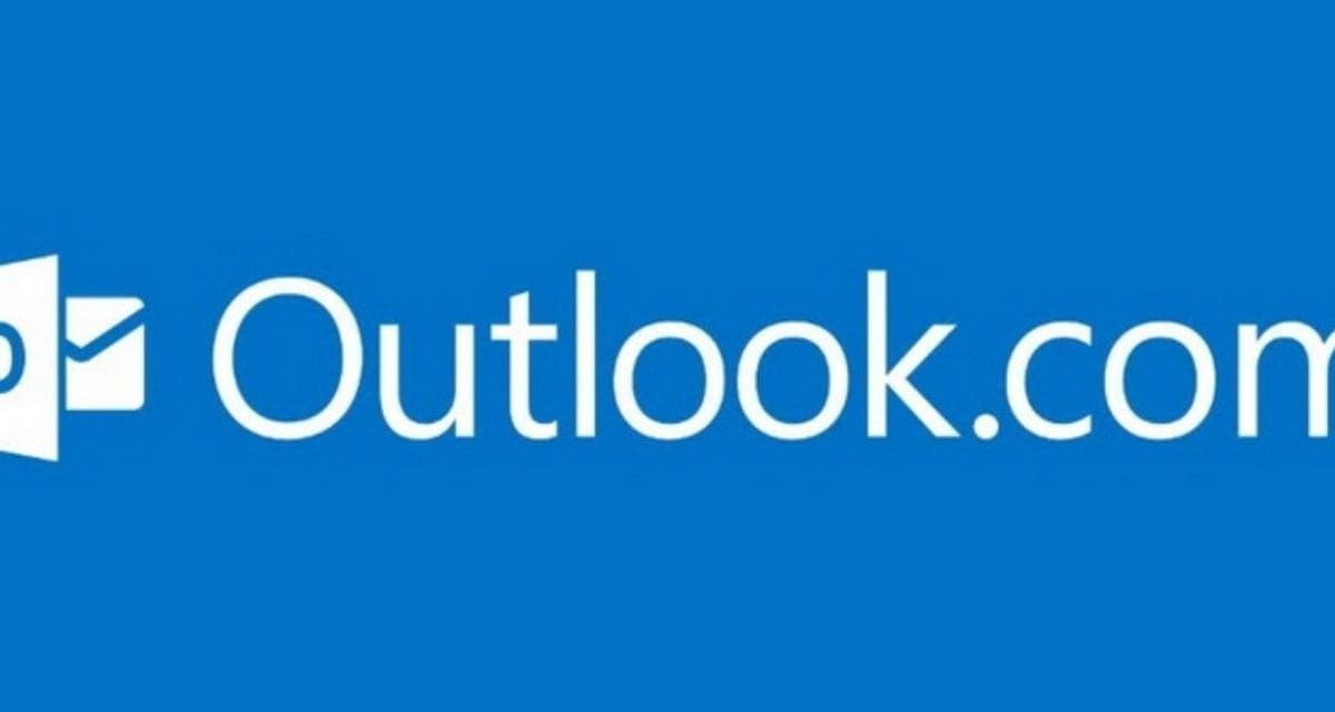 Acceso a mi cuenta Outlook