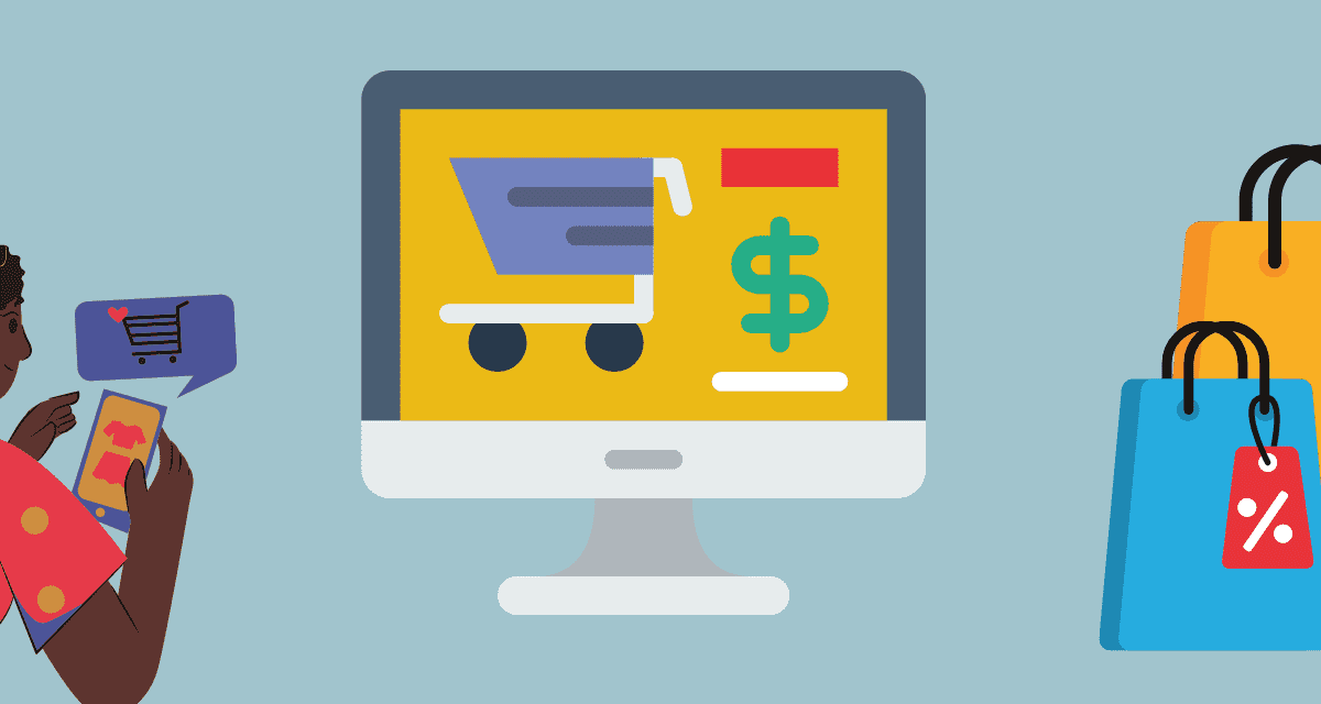 9 datos relevantes sobre las compras durante la pandemia en LATAM