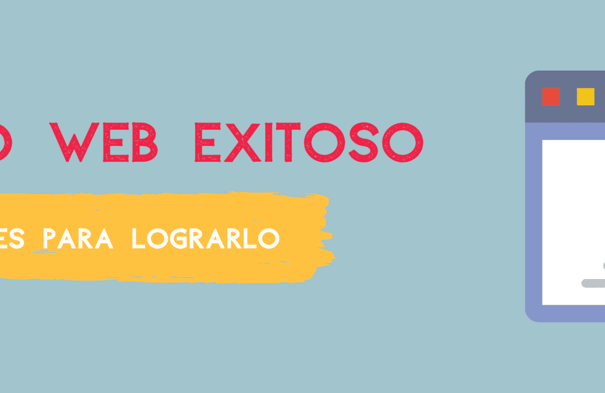 9 Claves para un Diseño Web Exitoso