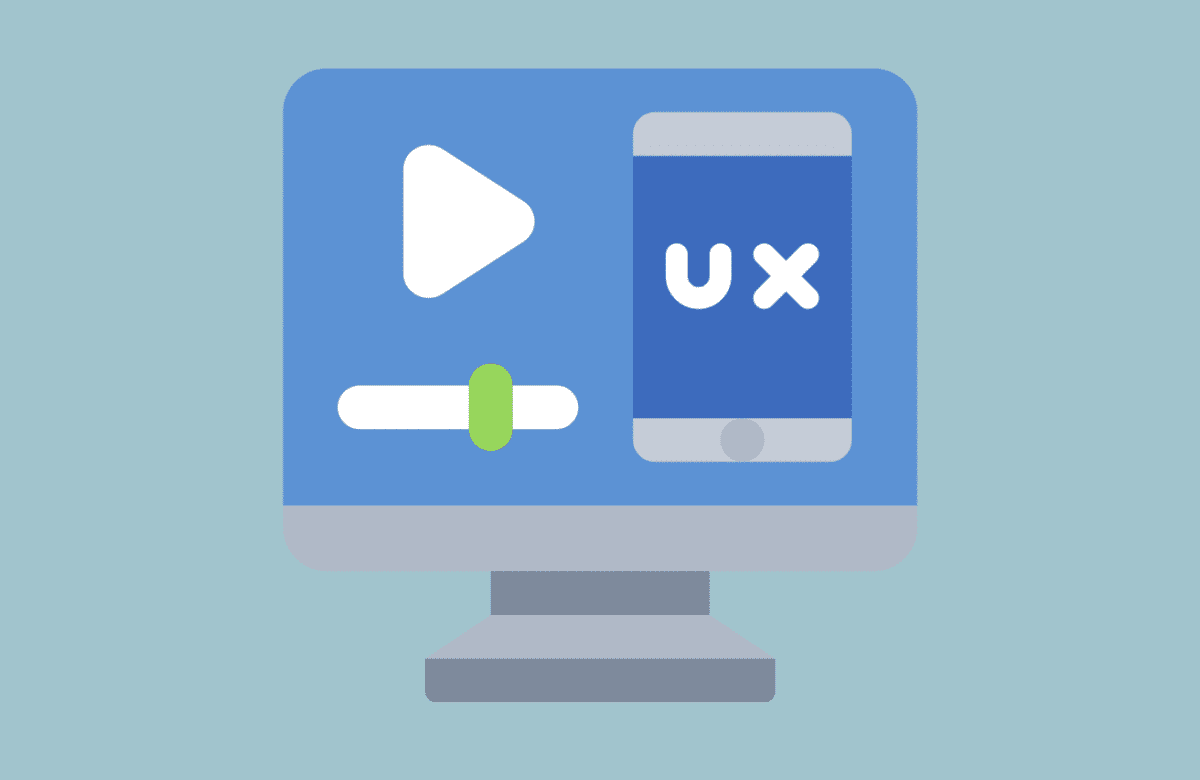 ¿Qué es el diseño UX?