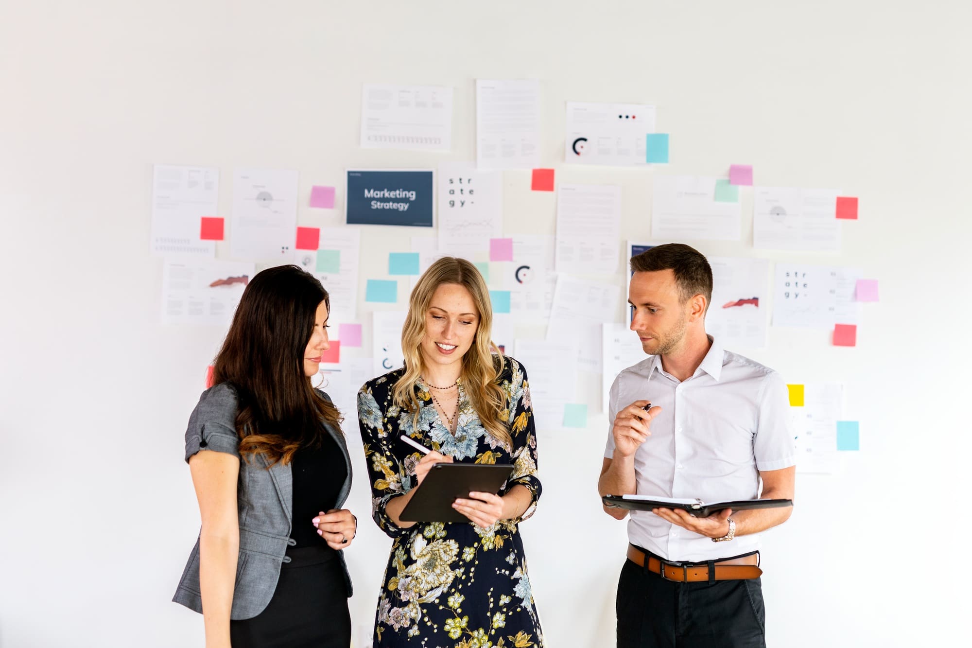 Agencia marketing digital